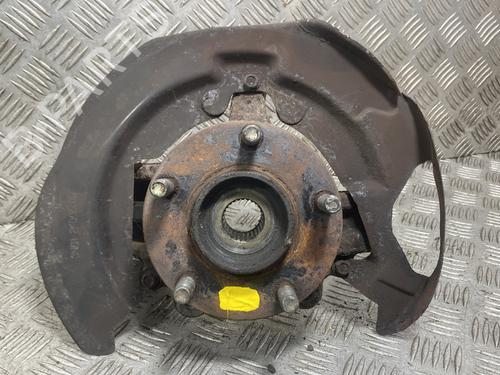 Venstre Styrespindel Lejehus MAZDA 5 (CR) 2.0 CD (CR19) (110 hp) 26211997