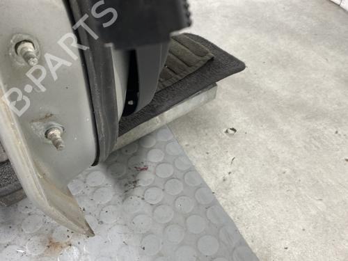 Right rear door NISSAN NOTE (E12) 1.5 dCi | BP25374915C5