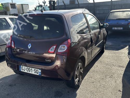 Heater resistor RENAULT TWINGO II (CN0_) 1.5 dCi 75 | BP32225215M108 - Image 5