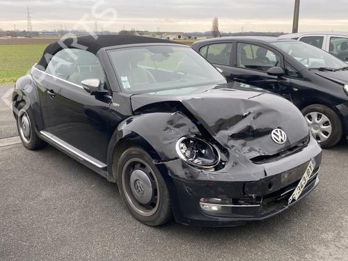 Glove box VW BEETLE Convertible (5C7, 5C8) 1.6 TDI | BP38051911C95 - Image 15