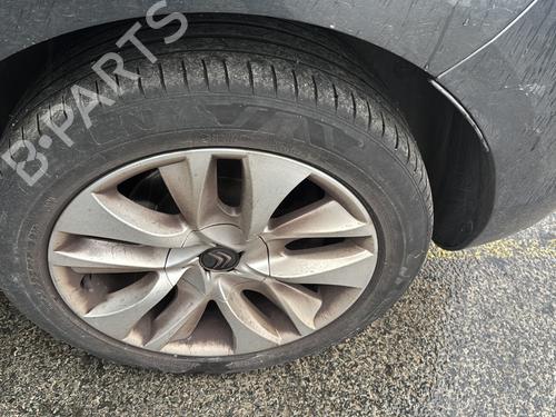 Seat buckle CITROËN DS5 2.0 BlueHDi 180 | BP28385290I32  - Image 18