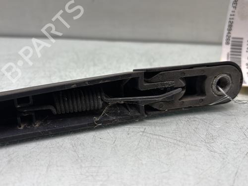 Rear windshield wiper arm CITROËN C2 (JM_) 1.4 | BP29413602C144 
