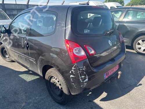 Instrument cluster RENAULT TWINGO II (CN0_) 1.5 dCi 90 | BP38515247C47 - Image 12