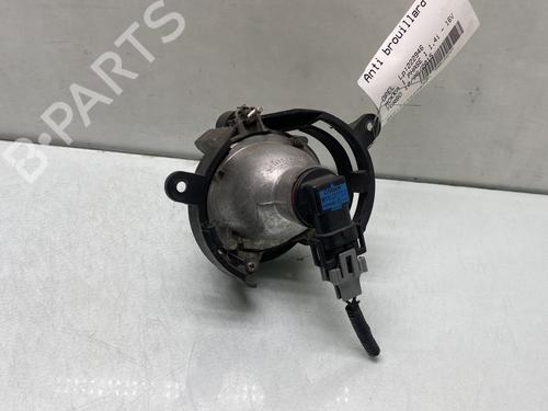 Venstre  Fortil Tågelygte OPEL MOKKA / MOKKA X (J13) 1.4 (_76) | BP29968503C30