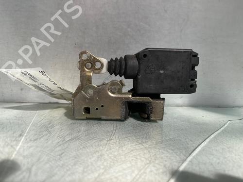 Used Front left lock Front left lock PEUGEOT 405 II (4B) 1.9 D (68 hp) 34409977 34409977
