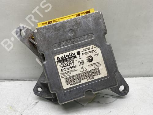 Used ECU airbags RENAULT AVANTIME (DE0_) 2.2 dCi (DE01) (150 hp) 26295915