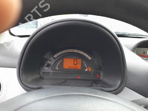Left mirror CITROËN C3 I (FC_, FN_) 1.4 HDi | BP32230571C26
