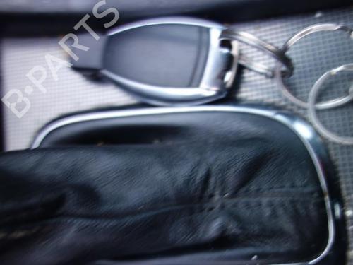 Left rear door MERCEDES-BENZ C-CLASS (W203) C 270 CDI (203.016) | BP21951285C4 