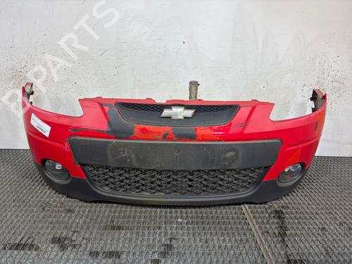 Used Front bumper Front bumper CHEVROLET MATIZ (M200, M250) 0.8 (52 hp) 36307053 36307053