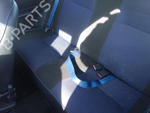 Høyre bak beltestrammer CITROËN SAXO (S0, S1) 1.1 X, SX | BP20002688C90 