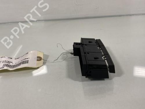 Used Warning switch OPEL MERIVA B MPV (S10) 1.7 CDTI (75) (110 hp) 20026133