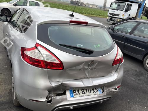 Right front window switch RENAULT MEGANE III Hatchback (BZ0/1_, B3_) 1.5 dCi (BZ09, BZ0D, BZ1W, BZ29, BZ14) | BP27721702I26 - Image 9