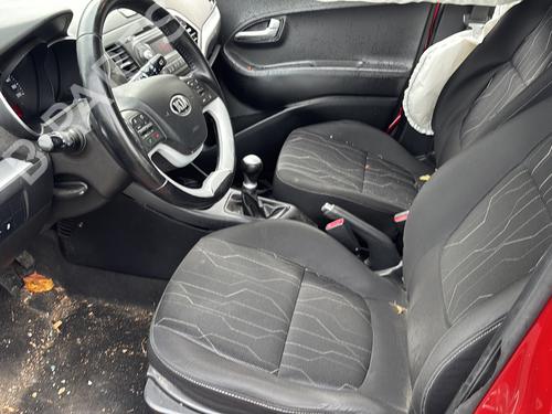 Steering wheel KIA PICANTO II (TA) 1.0 | BP39011601C49 - Image 33