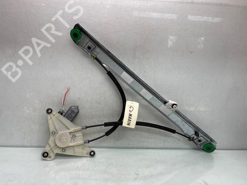 Front left window mechanism RENAULT MASTER III Van (FV) 2.3 dCi 180 FWD (FV04, FV07) | BP37006033C22 - Image 2