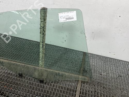 Rear right door window PEUGEOT 508 I (8D_) 1.6 BlueHDi 120 | BP29513627C21 