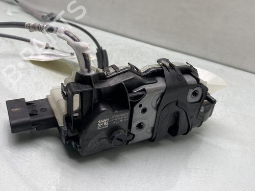 Used Front left lock OPEL VIVARO C Van (K0) 2.0 (122 hp) 30791408