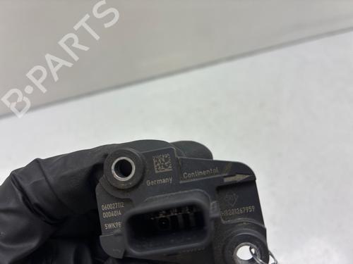 Mass air flow sensor RENAULT MASTER III Van (FV) 2.3 dCi 130 FWD (FV0M, FV0Y, FV0J, FV02, FV03) | BP38230449M95 - Image 2