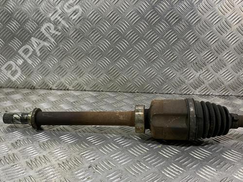 Used Right front driveshaft Right front driveshaft DACIA DUSTER (HS_) 1.5 dCi (HSAJ) (90 hp) 19963168 19963168