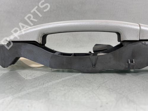 Rear left exterior door handle PEUGEOT 5008 (0U_, 0E_) 1.6 BlueHDi 120 | BP29940039C130