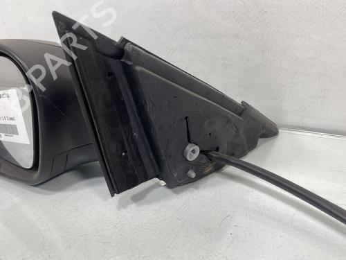 Left mirror SEAT CORDOBA (6L2) 1.9 SDI | BP20033679C26 