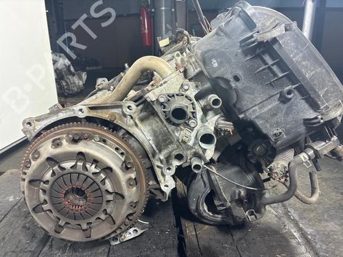 Used Engine Engine 37637503 37637503