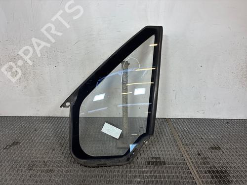 Used Front left quarter glass Front left quarter glass 37498737 37498737