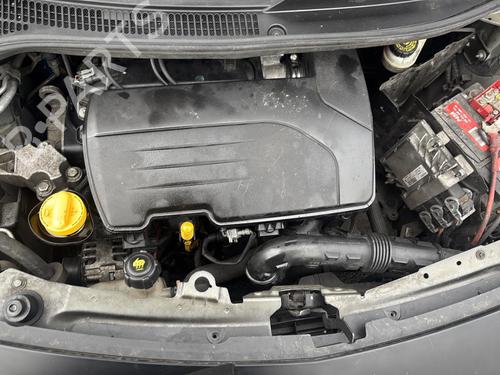 Rear left seatbelt RENAULT TWINGO II (CN0_) 1.2 16V (CN04, CN0B) | BP36590854I29 - Image 26