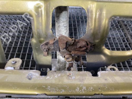 Used Front slam panel Front slam panel RENAULT TWINGO I (C06_) 1.2 16V (C06C, C06D, C06K) (75 hp) 24538199 24538199