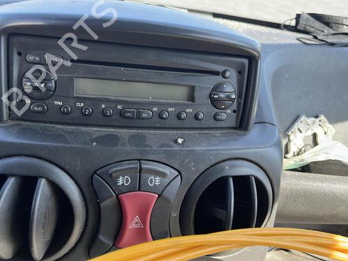 Hood FIAT DOBLO Box Body/MPV (223_) 1.3 D Multijet | BP19963927C1 