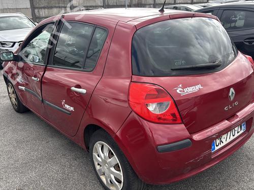 Left front window switch RENAULT CLIO III (BR0/1, CR0/1) 1.5 dCi (BR17, CR17) | BP30535754I27 - Image 6