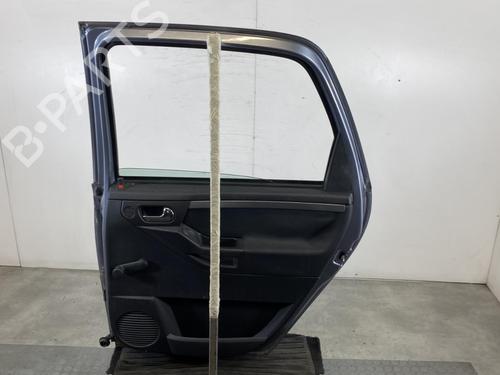 Used Right rear door OPEL MERIVA A MPV (X03) 1.7 DTI (E75) (75 hp) 20483519