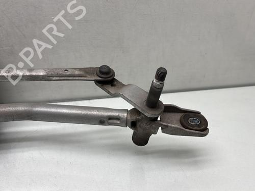 Front wiper motor HYUNDAI ix35 (LM, EL, ELH) 1.7 CRDi | BP27721782M29 