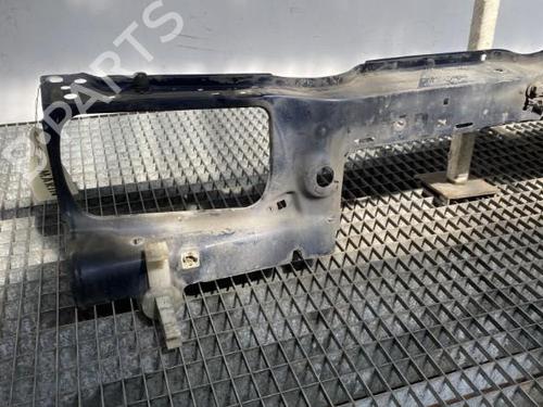 Front slam panel CITROËN SAXO (S0, S1)  | BP19971528C72 