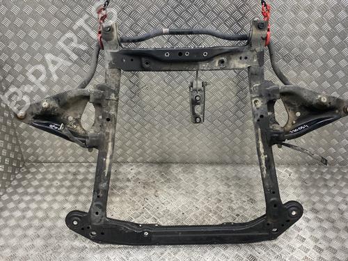 Used Subframe DACIA SANDERO II TCe 90 (B8M1, B8MA, B8AC) (90 hp) 31374449