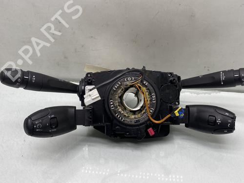Used Steering column stalk PEUGEOT 208 I (CA_, CC_) 1.4 HDi (68 hp) 31205668