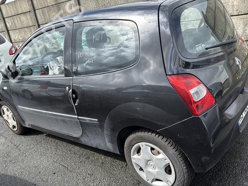 ABS pump RENAULT TWINGO II (CN0_) 1.2 16V (CN04, CN0B) | BP31189598M43  - Image 20