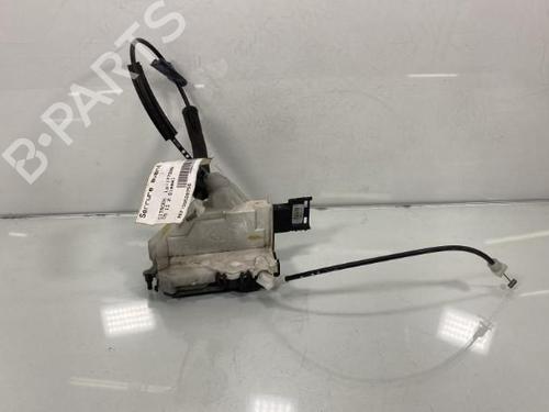 Used Front right lock CITROËN C5 III (RD_) 2.0 HDi 140 (RDRHF8, RDRHFA, RDRHA8, RDRHAJ) (140 hp) 20032581