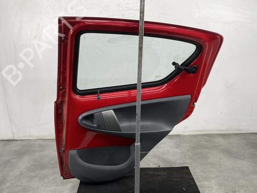 Used Right rear door TOYOTA AYGO (_B1_) 1.0 (KGB10_, KGB10R) (68 hp) 21958773