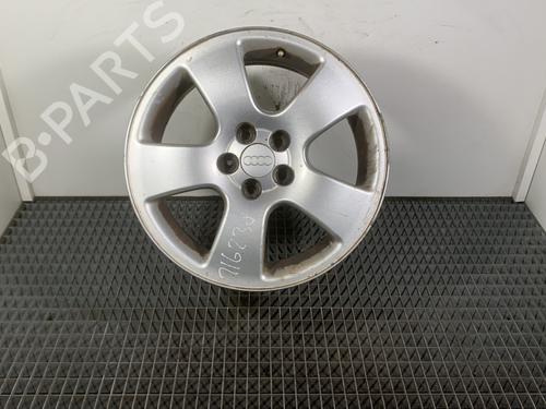 Used Rim AUDI A3 (8L1) 1.9 TDI (130 hp) 23076843