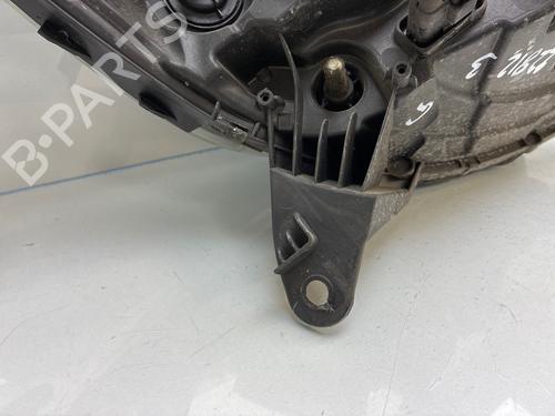 Left headlight RENAULT CAPTUR I (J5_, H5_) 1.5 dCi 90 (J5N4, J5M5, J5MW, J5M6, J5AL, J5AJ) | BP36364244C28 - Image 2
