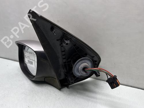 Left mirror PEUGEOT 206 Hatchback (2A/C) 1.1 i | BP29939789C26 