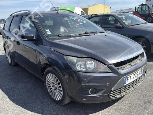 Right front door FORD FOCUS II Turnier (DA_, FFS, DS) 1.8 TDCi | BP31660456C3 