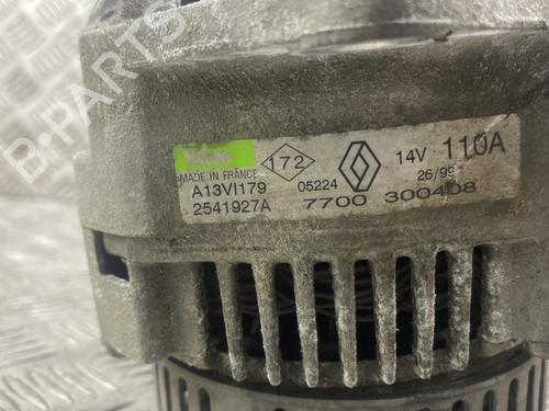 Alternator RENAULT MASTER II Van (FD) 2.5 D (FD0A, FD0E, FD2E, FD3E) | BP29759449M7 