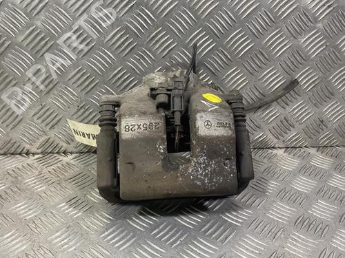 Used Right front brake caliper Right front brake caliper MERCEDES-BENZ C-CLASS (W204) C 220 CDI (204.002) (170 hp) 19992655 19992655