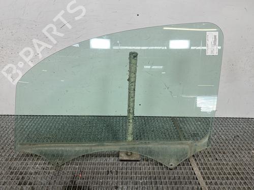 Used Front left door window RENAULT KANGOO Express (FW0/1_) 1.5 dCi 70 (FW0A, KW0V) (68 hp) 29430960