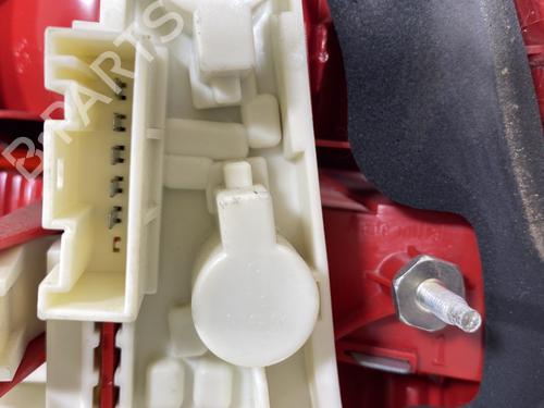 Left taillight BMW 3 (E90) 330 xd | BP24551667C34 - Image 3