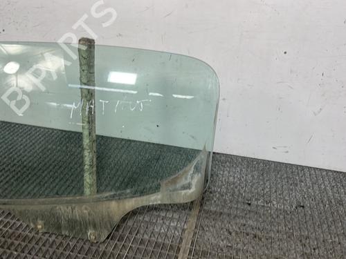 Rear left door window PEUGEOT 207 (WA_, WC_) 1.4 HDi | BP28282559C20 