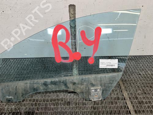 Used Front left door window MERCEDES-BENZ CLS (C219) CLS 320 CDI (219.322) (224 hp) 30080272