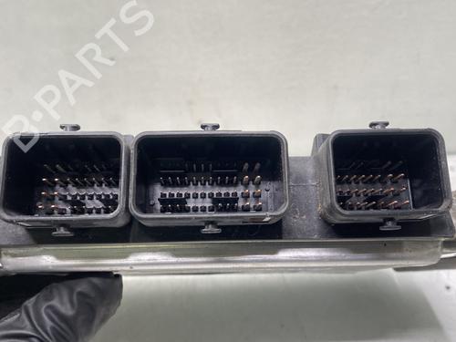 Engine control unit (ECU) PEUGEOT 206 CC (2D) 1.6 16V (2DNFUF, 2DNFUR) | BP37648597M57 - Image 4