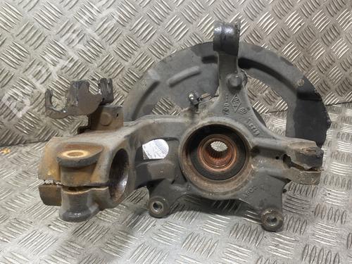 Right front steering knuckle RENAULT MEGANE IV Hatchback (B9A/M/N_) 1.2 TCe 130 (B9MR) | BP29413537M26 